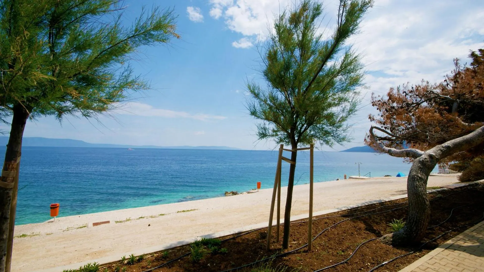 펜션 Villa Favola, A Rustic Retreat Surrounded By Beautiful Nature Vinež 크로아티아